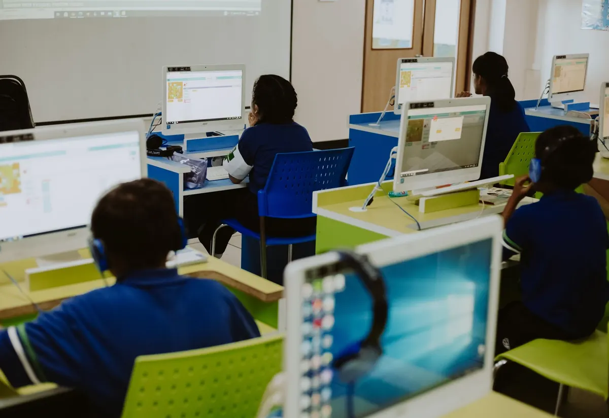 AI session